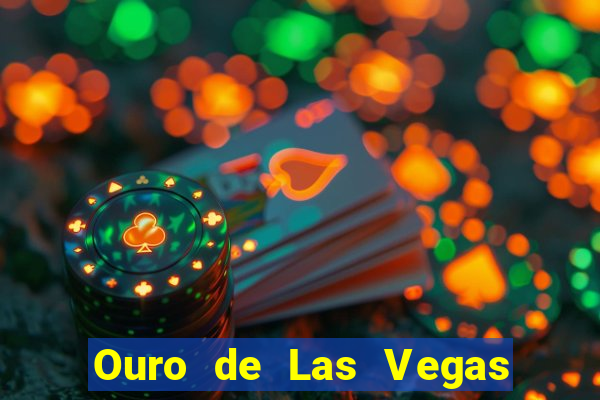 Ouro de Las Vegas o ouro maldito de las vegas filme online